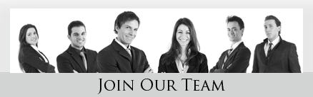 Join Our Team,  REALTOR